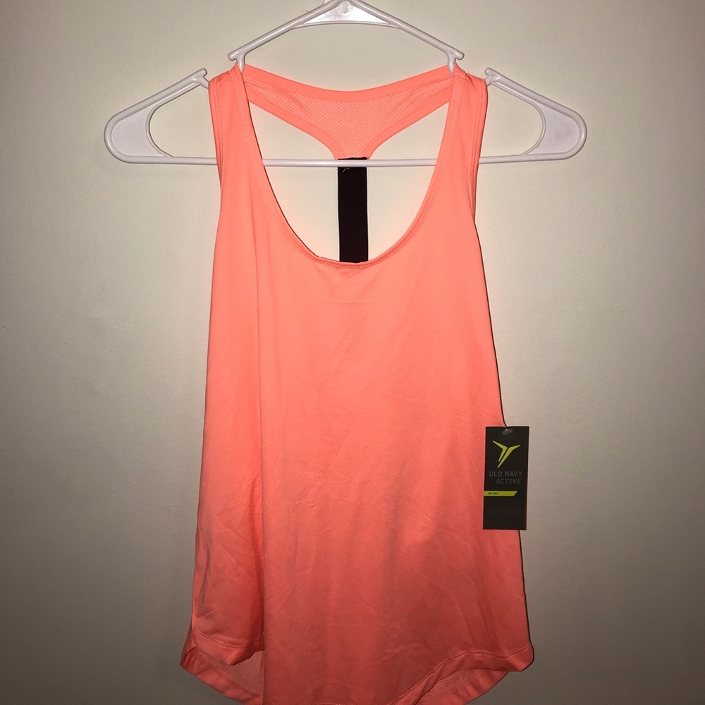 Work out tanks